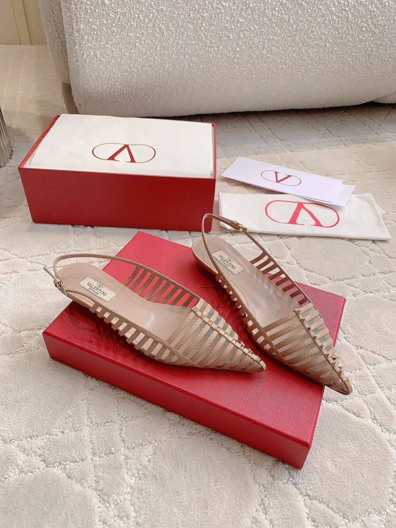 Valentino Sandals